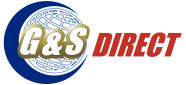 G&S Direct Logo